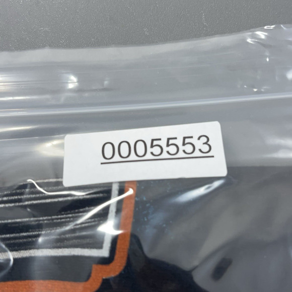 Harley Davidson T-Shirt Kauai Hawaii Men's Large Black Rooster Moa Kane - Picture 10 of 10